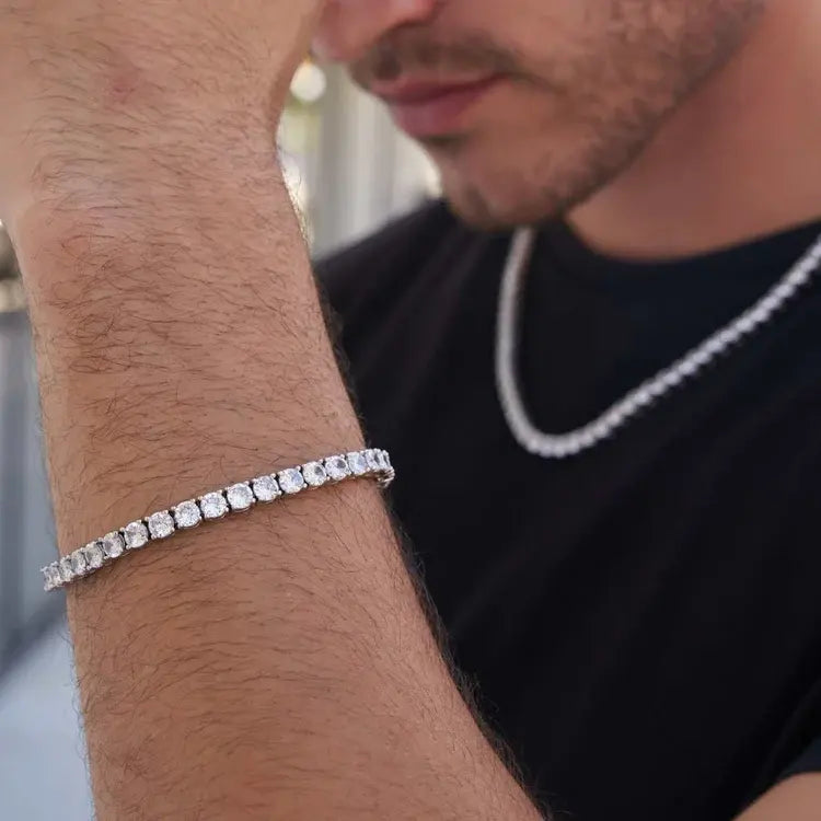 Silber