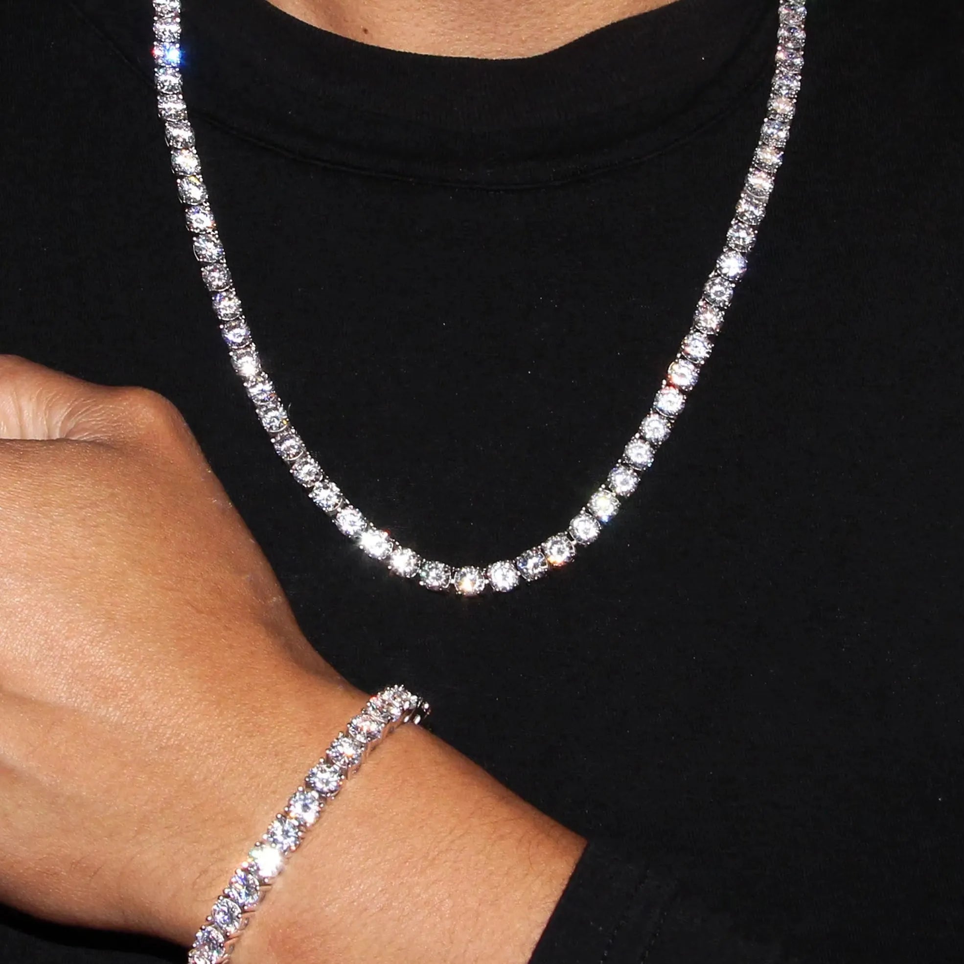 Silber