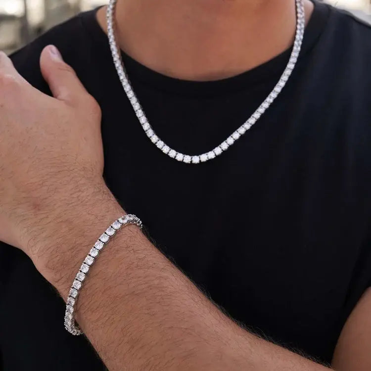 Silber
