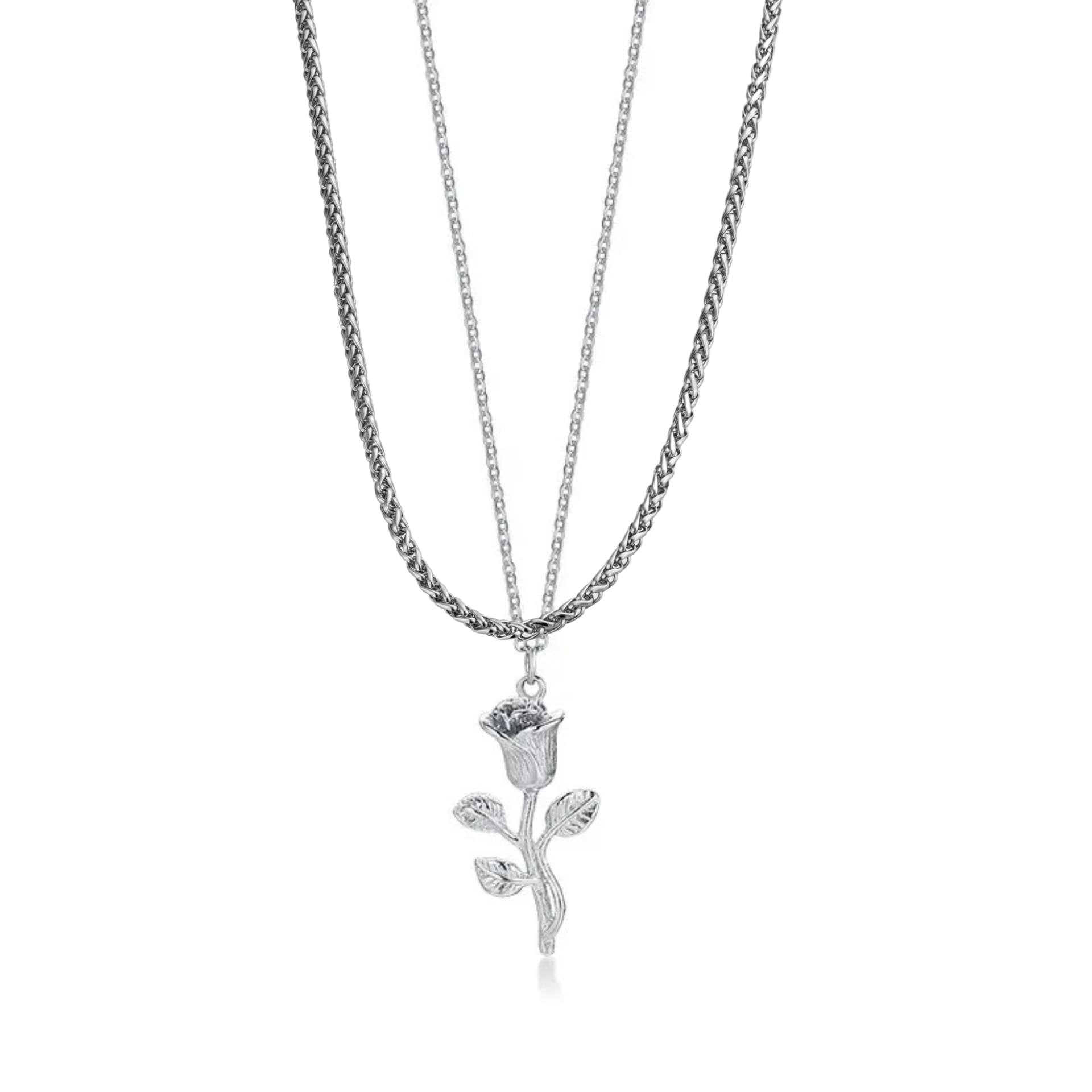 Silber
