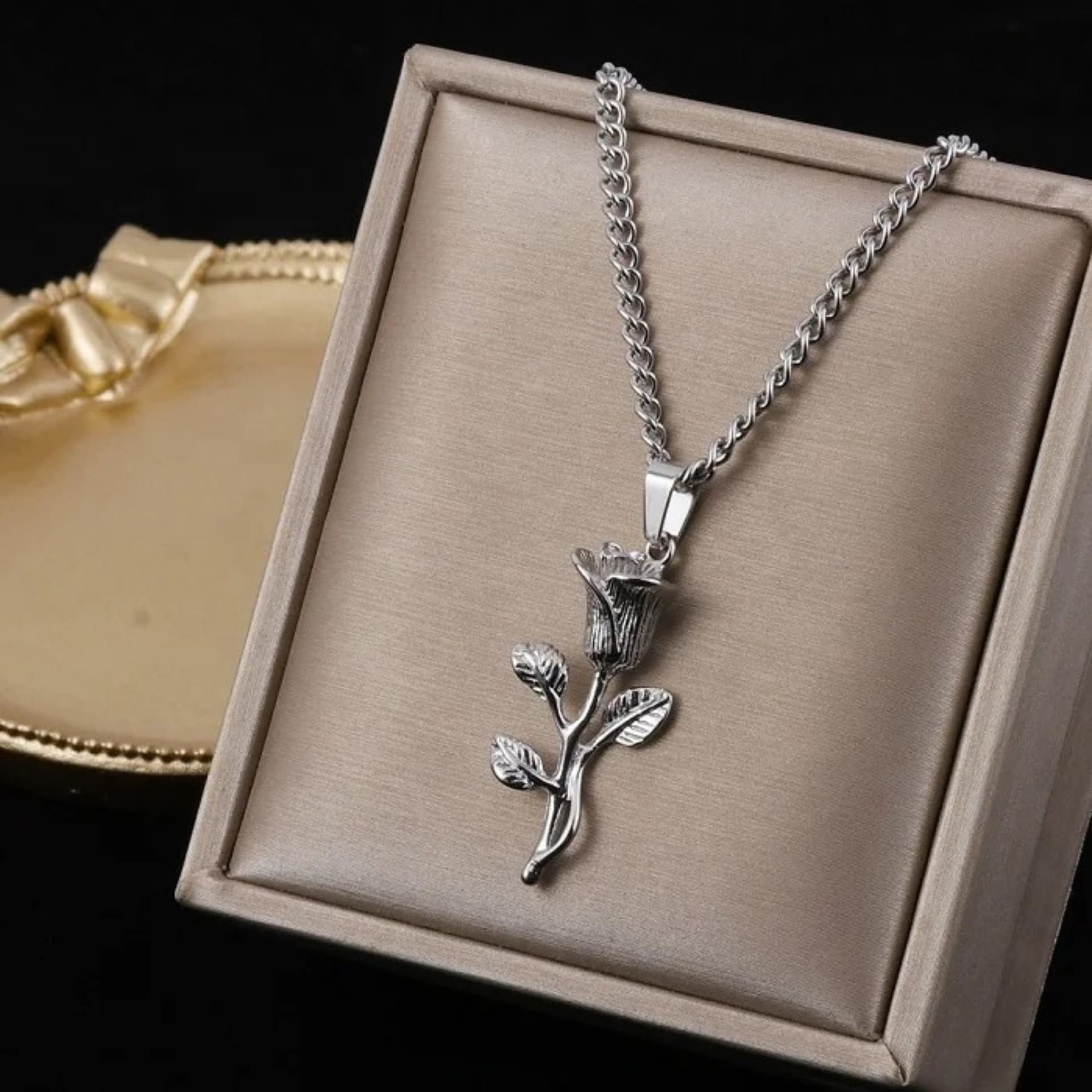 Silber