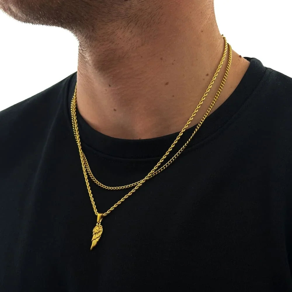 Gold