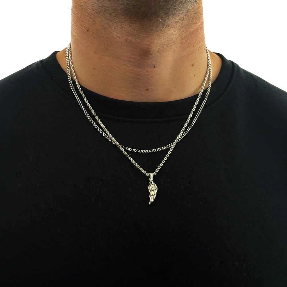 Silber