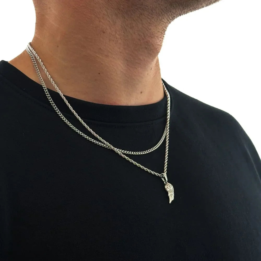 Silber