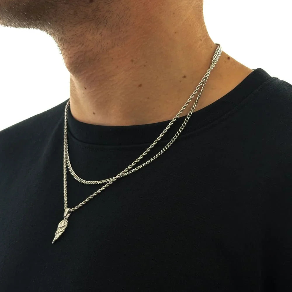 Silber