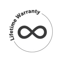 CRAFTD Lifetime Guarantee