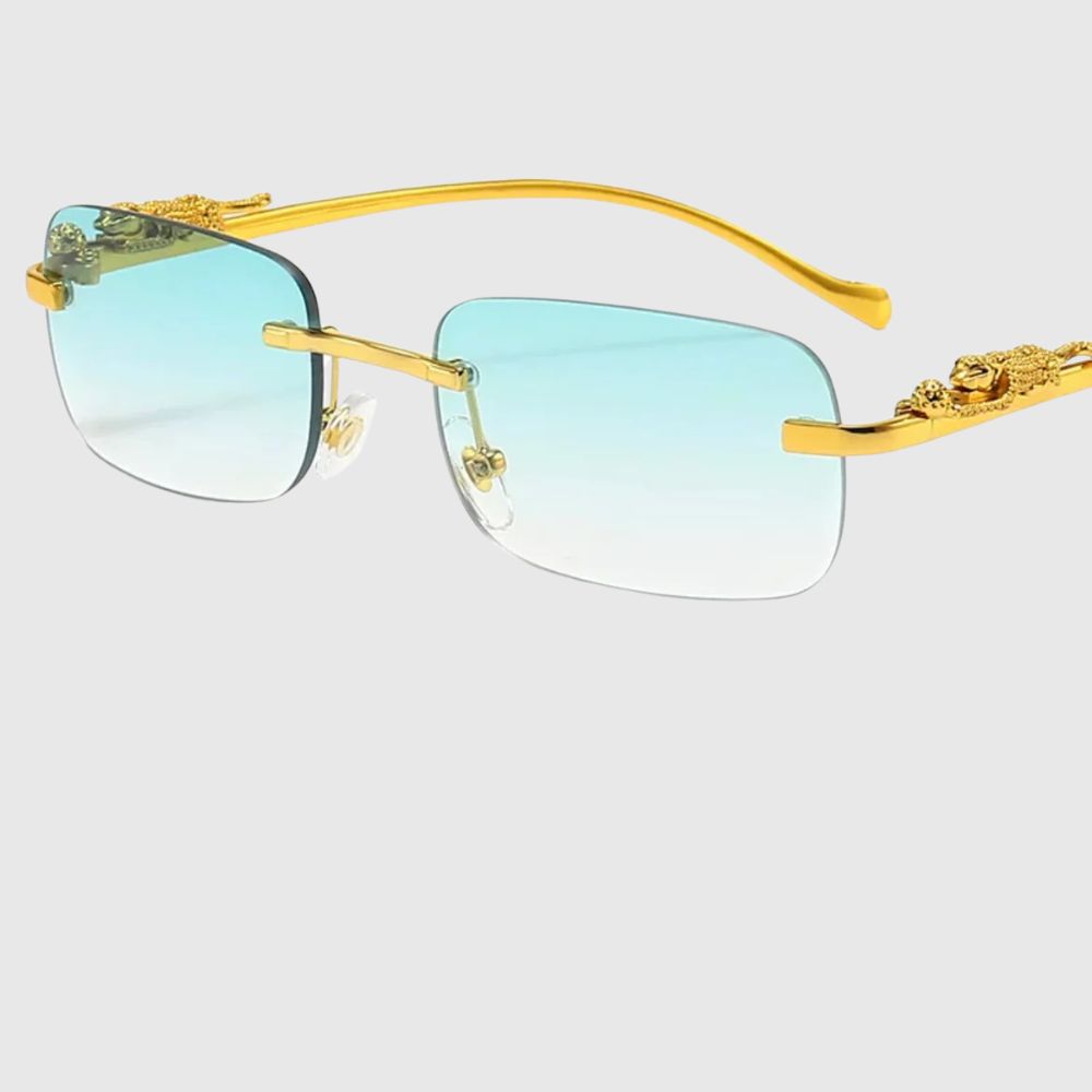 Marseille Panther Sonnenbrille