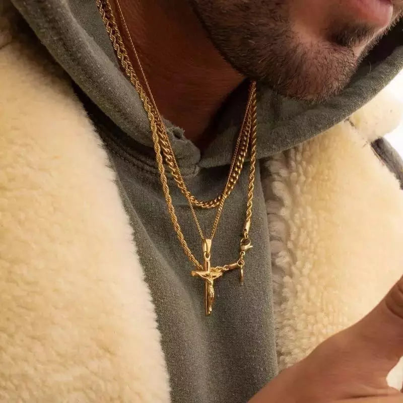 Gold