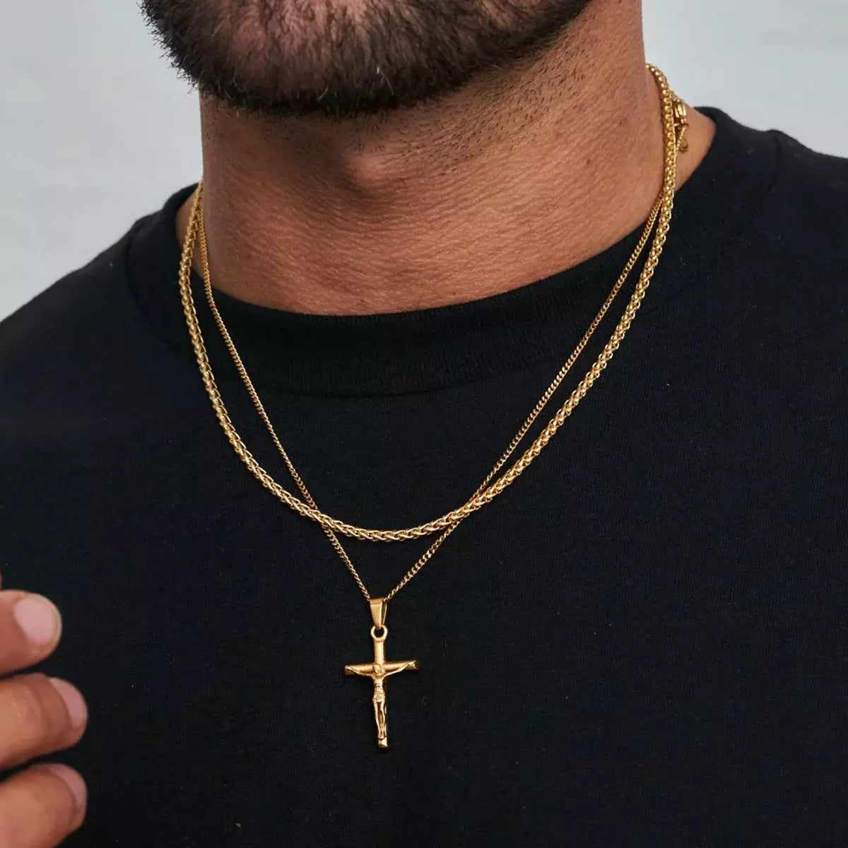 Gold