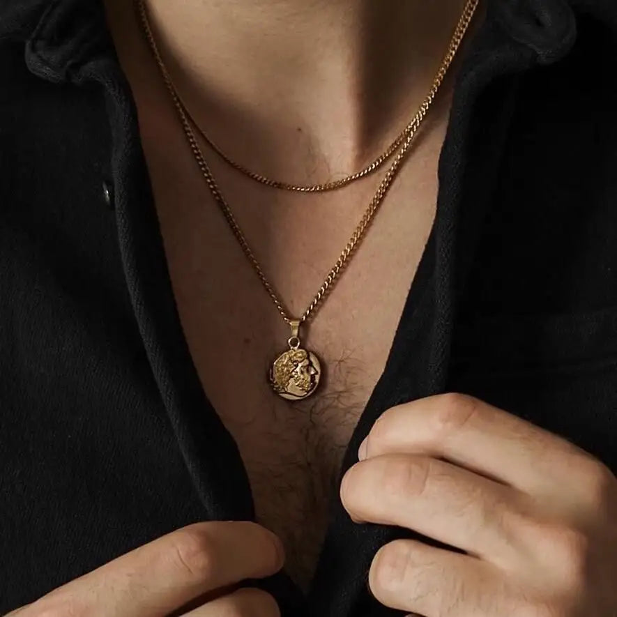 Gold