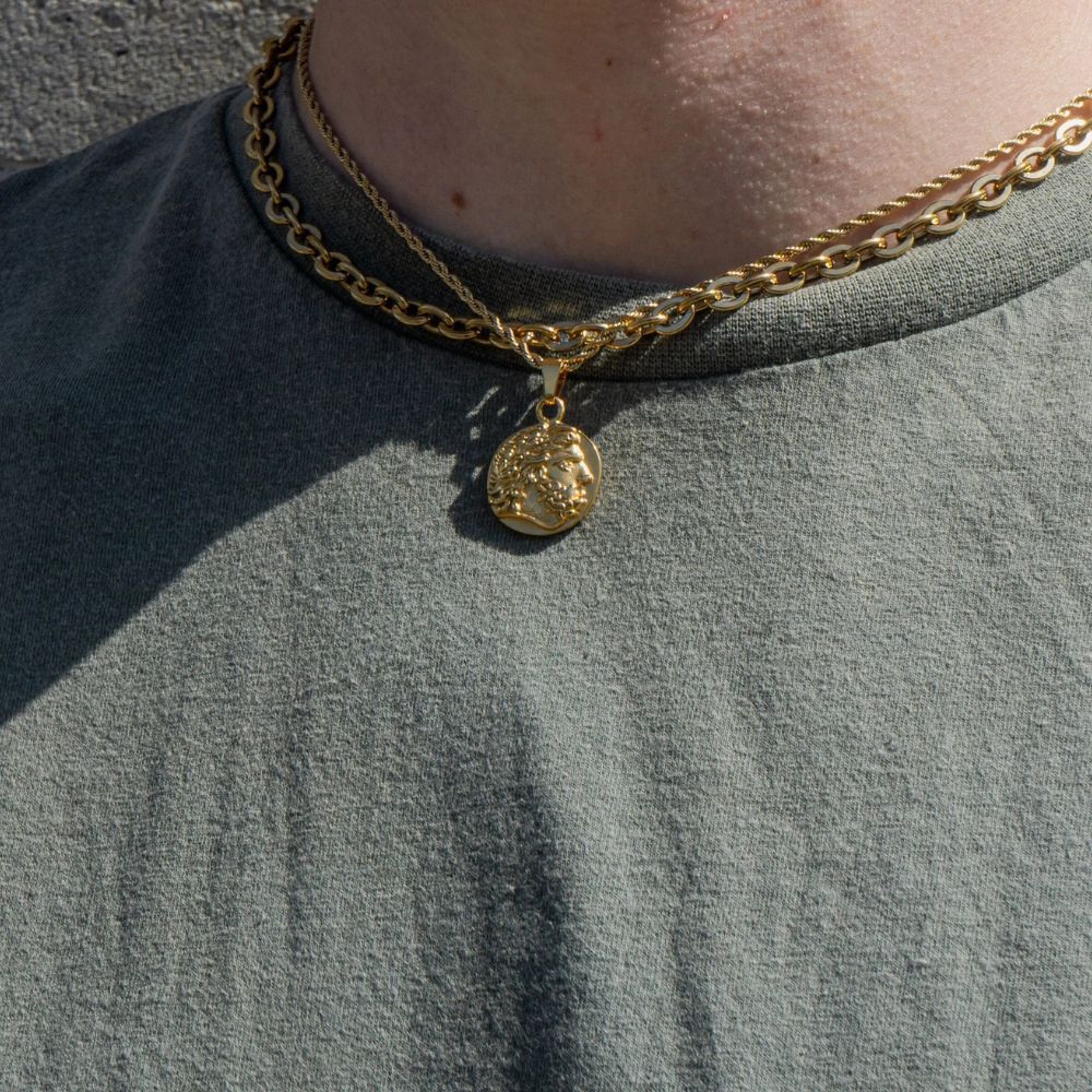 Gold