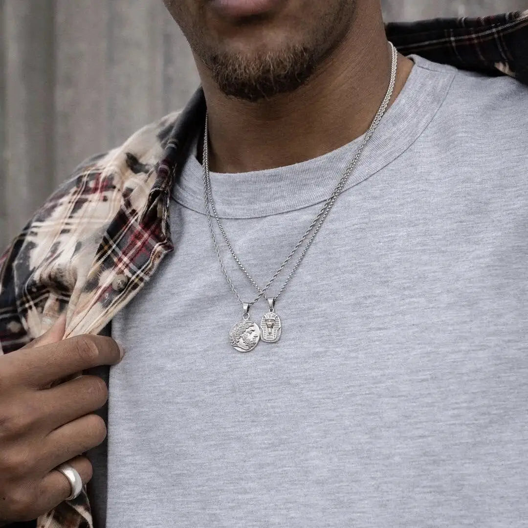 Silber