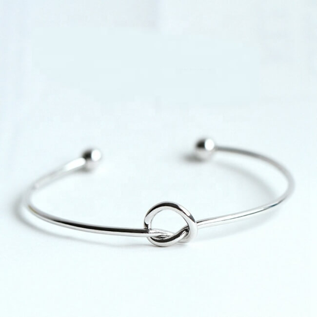 925 Sterling Silber Charm Armband 