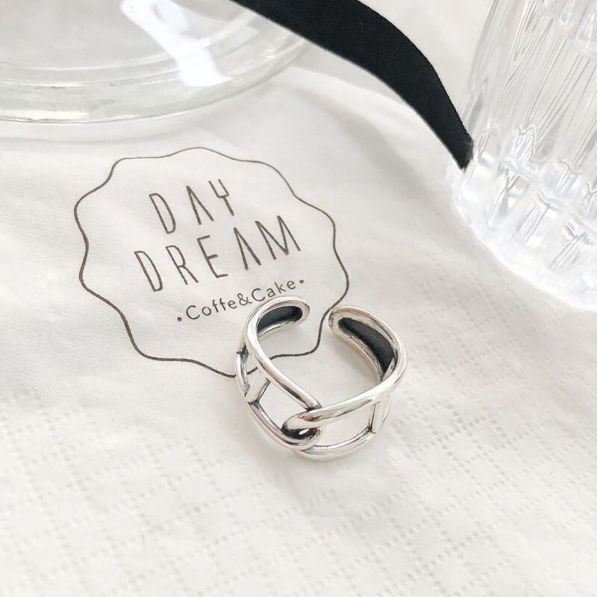 Siena Day Dream Ring